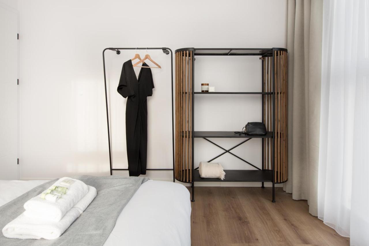 Tuyo Apartments Bokserska Varşova Dış mekan fotoğraf