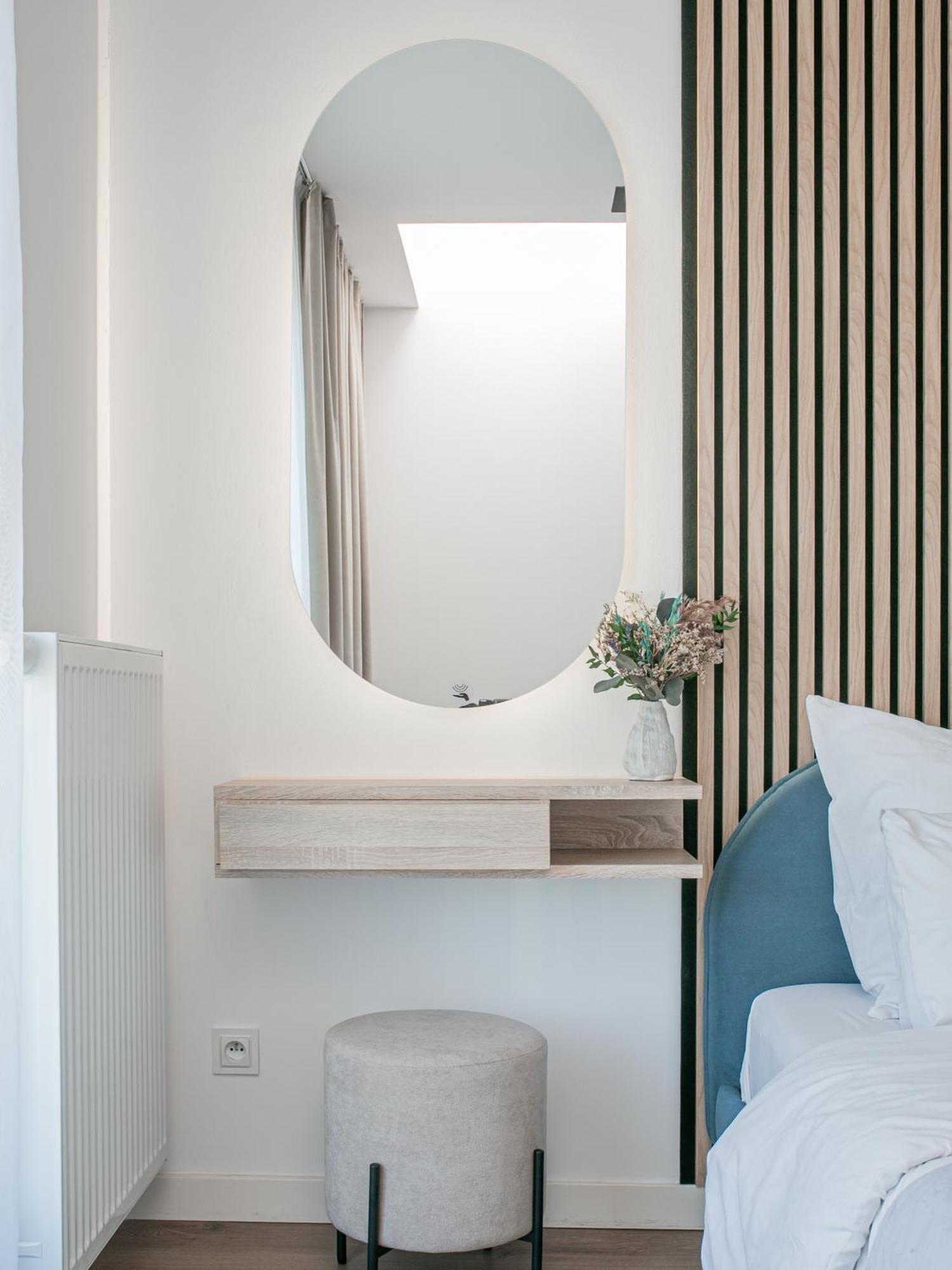 Tuyo Apartments Bokserska Varşova Dış mekan fotoğraf