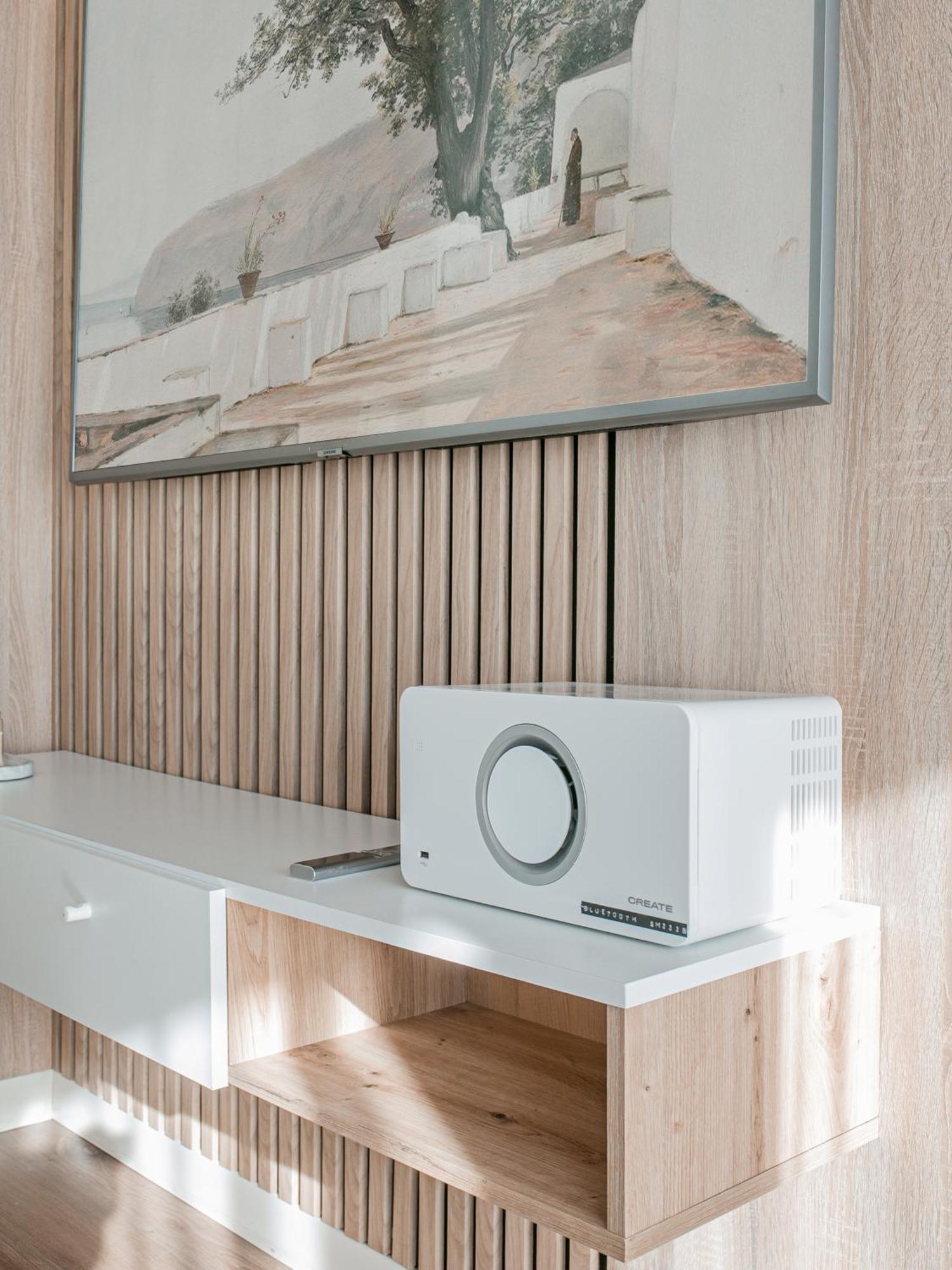Tuyo Apartments Bokserska Varşova Dış mekan fotoğraf