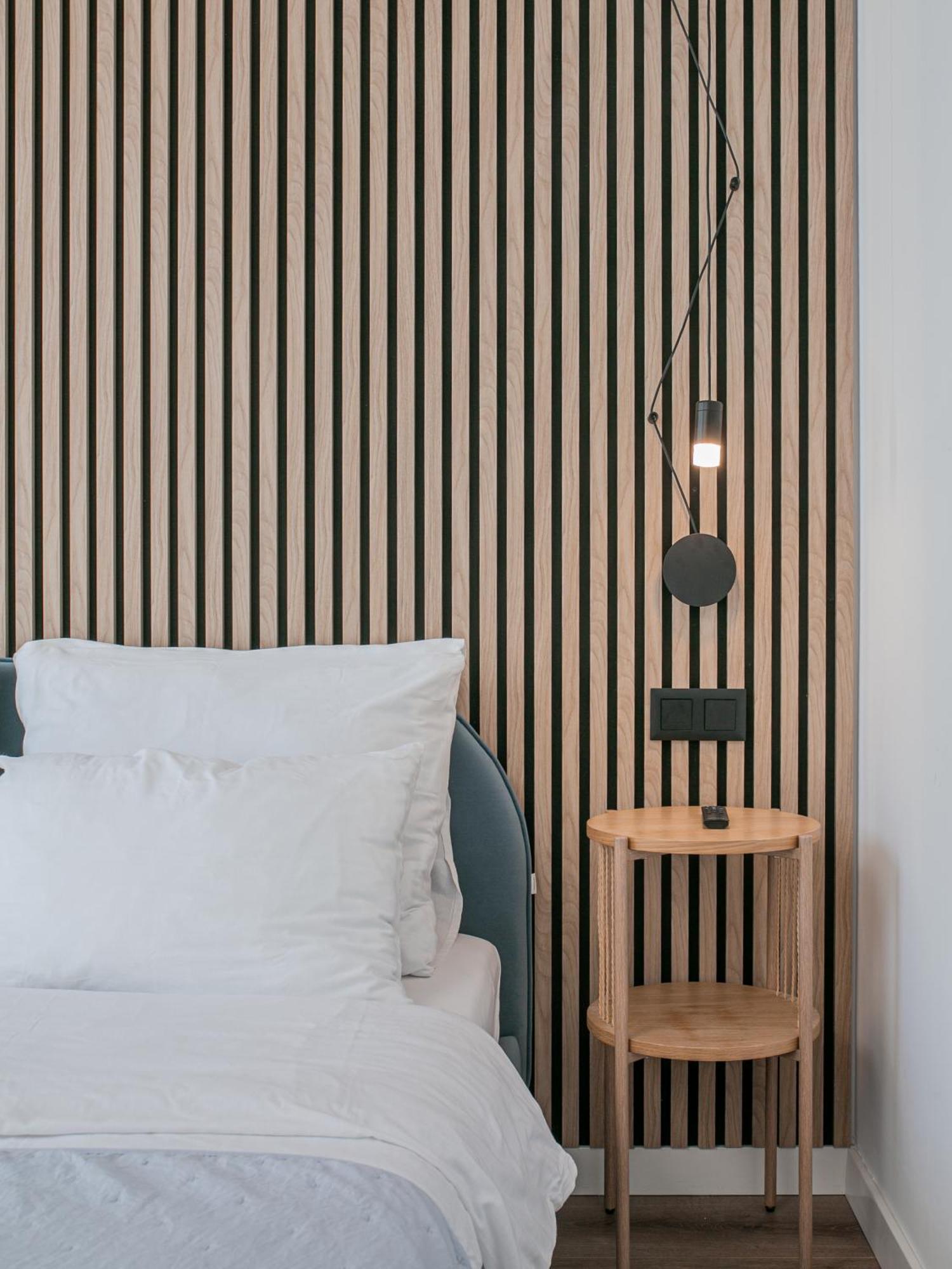 Tuyo Apartments Bokserska Varşova Dış mekan fotoğraf