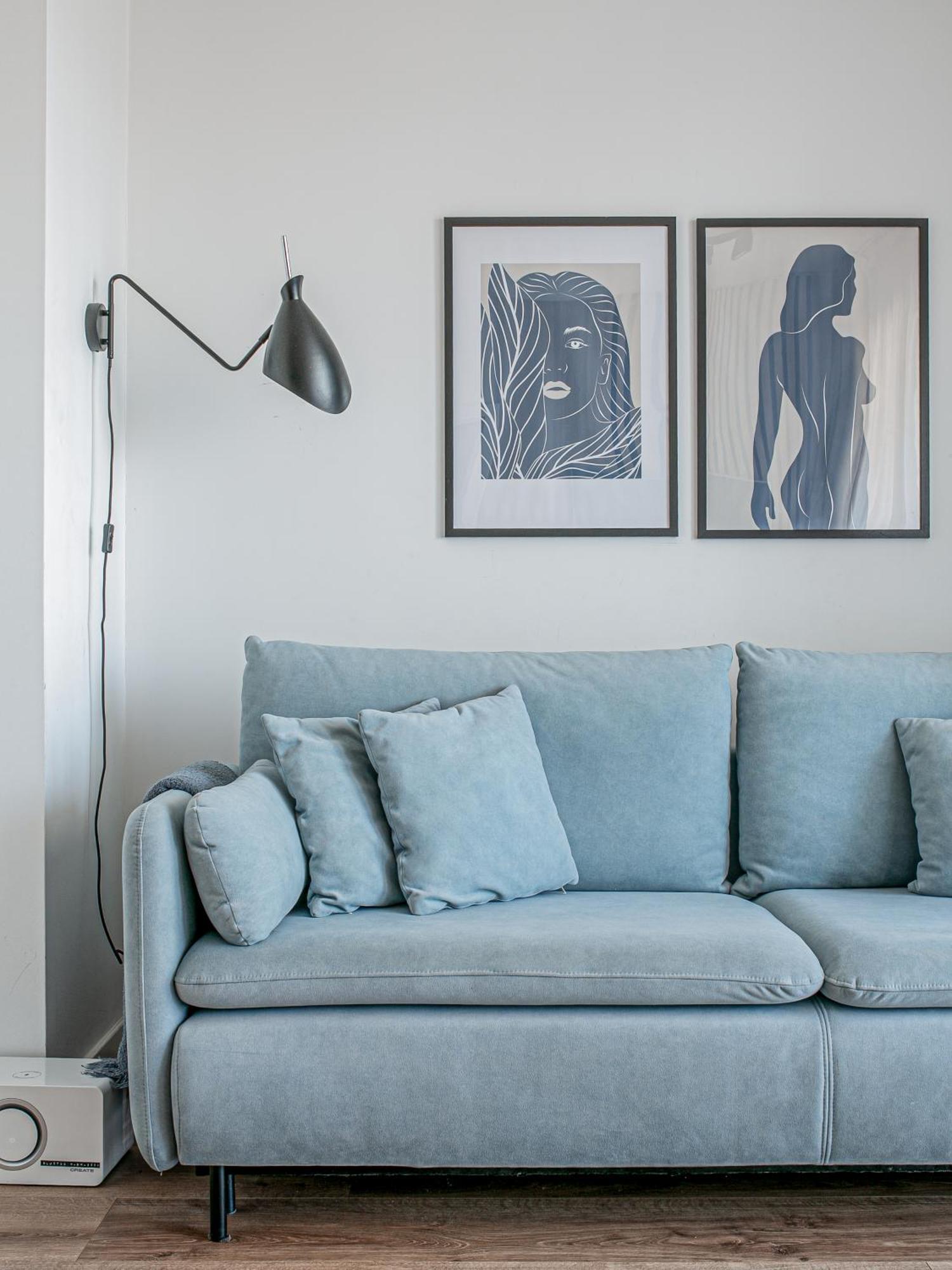 Tuyo Apartments Bokserska Varşova Dış mekan fotoğraf