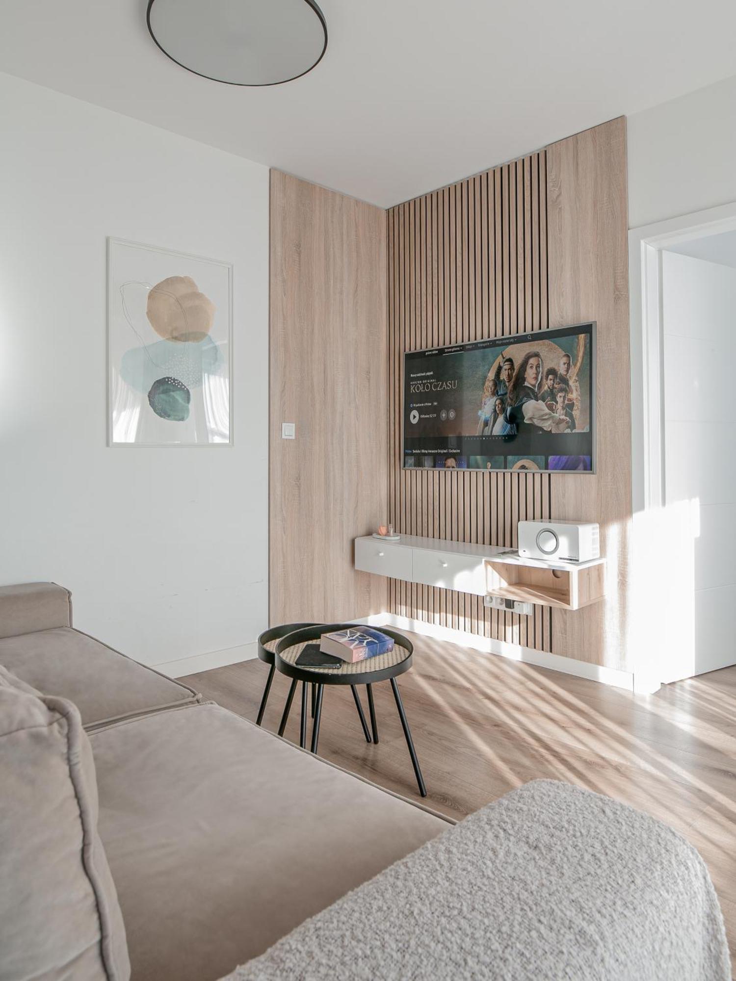 Tuyo Apartments Bokserska Varşova Dış mekan fotoğraf